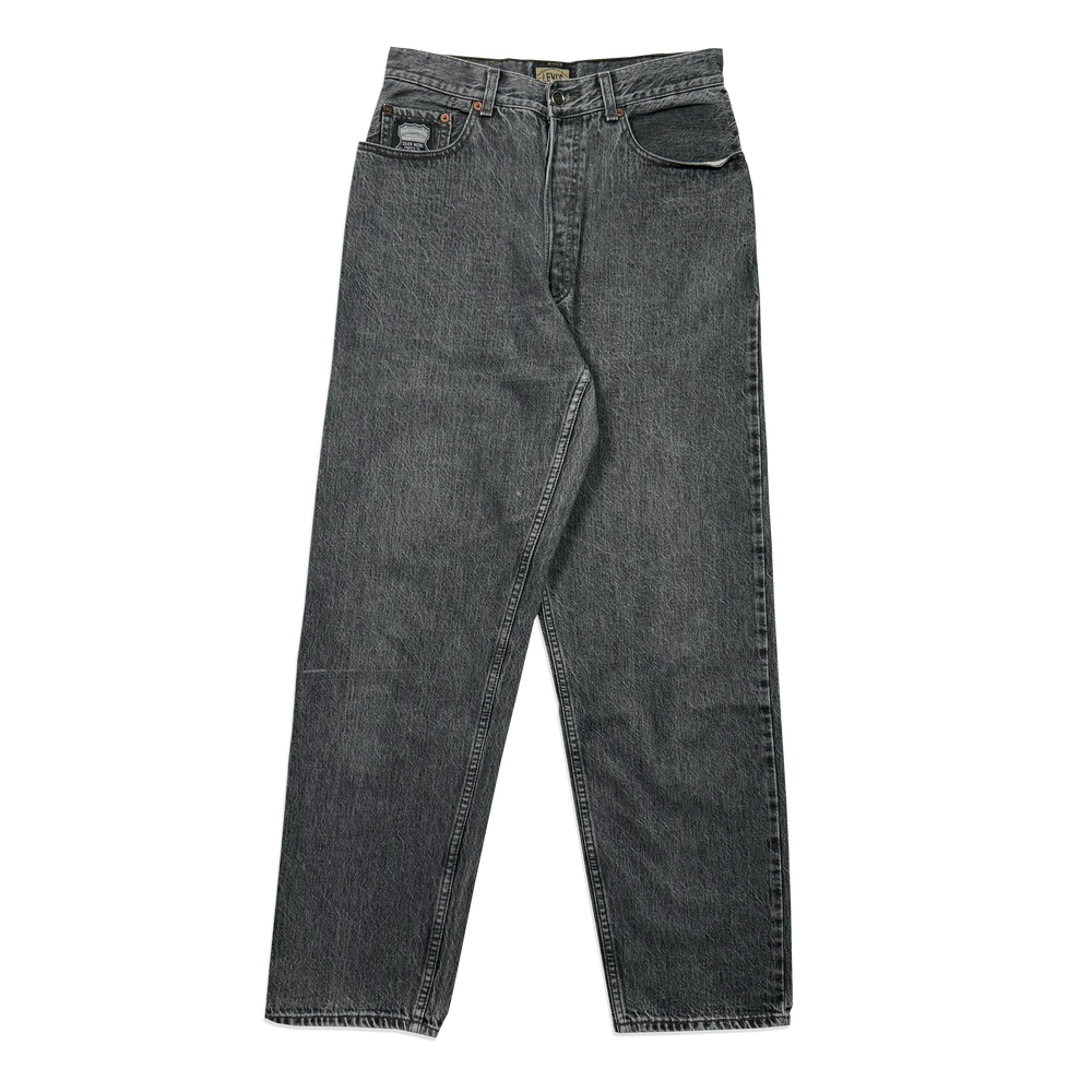 Baggy - Levis SilverTab - Gris