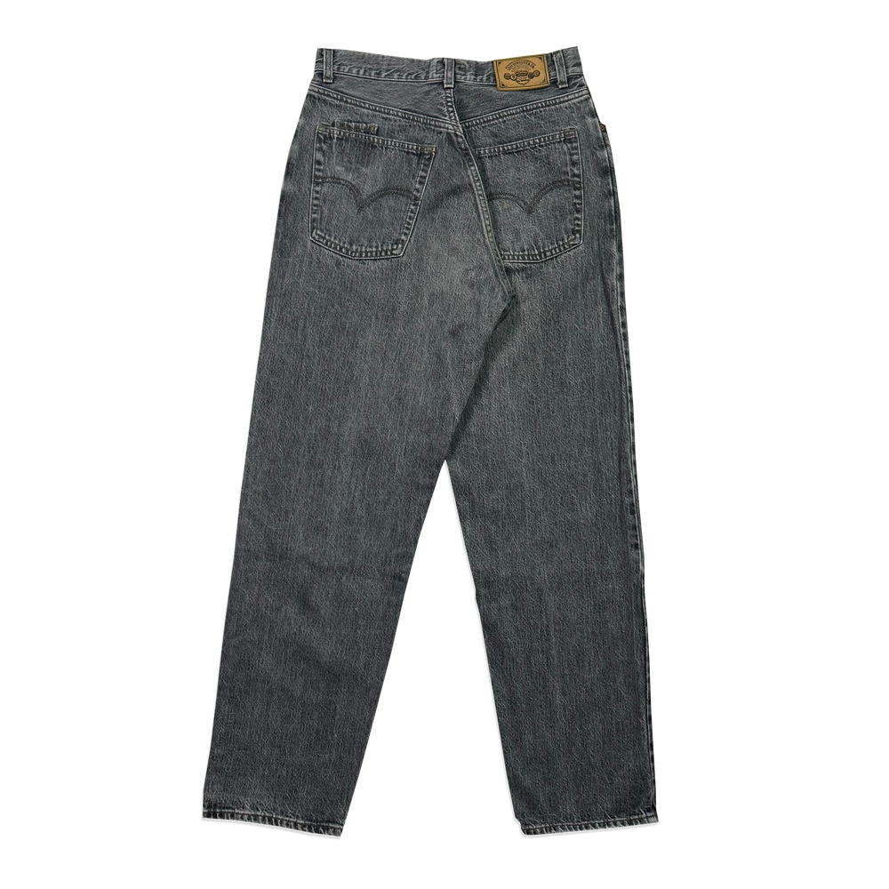 Baggy - Levis SilverTab - Gris