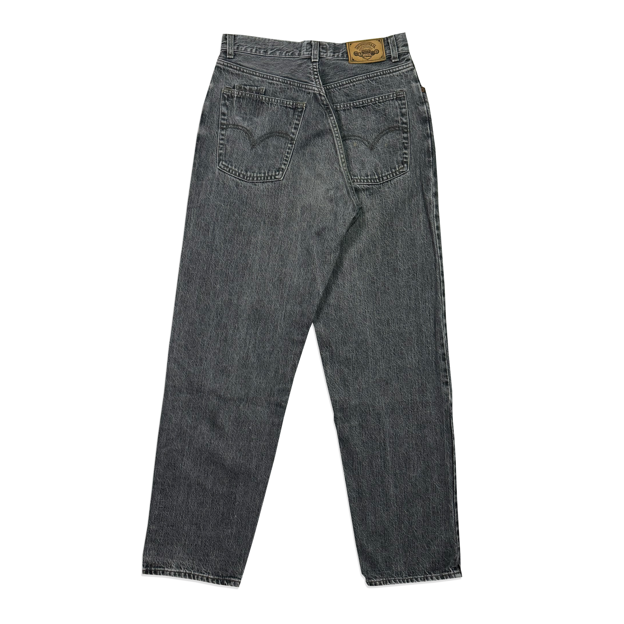 Baggy - Levis SilverTab - Gris