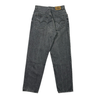 Baggy - Levis SilverTab - Gris