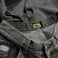 Baggy - Levis SilverTab - Gris