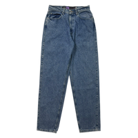 Baggy - Levis SilverTab - Bleu