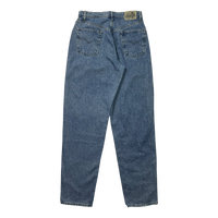 Baggy - Levis SilverTab - Bleu