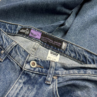 Baggy - Levis SilverTab - Bleu