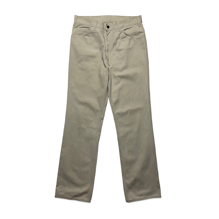 Pantalon - Levis Sta Prest - Beige