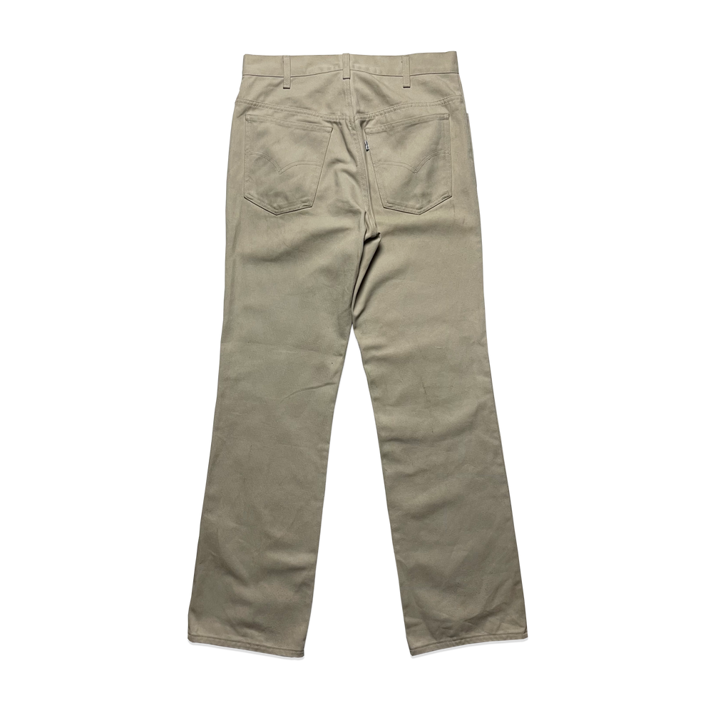 Pantalon - Levis Sta Prest - Beige