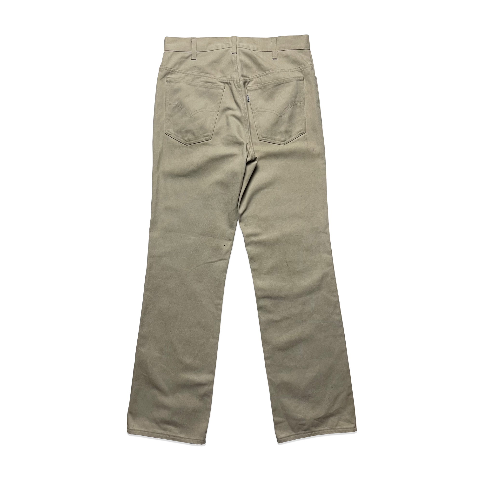 Pantalon - Levis Sta Prest - Beige