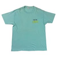 T-shirt - Levis - Blue