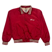 Veste Universitaire - Levis - Rouge