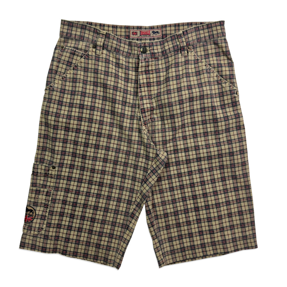 Short - Lonsdale - Beige