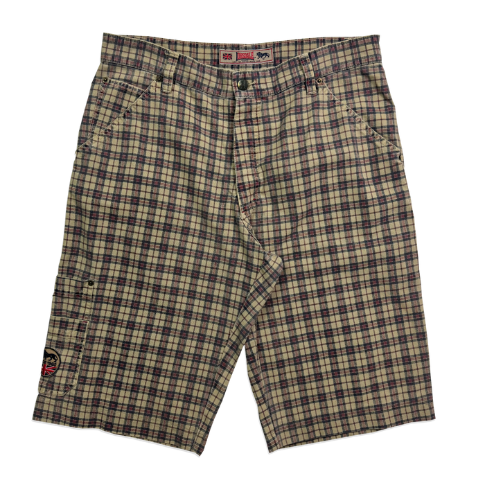 Short - Lonsdale - Beige