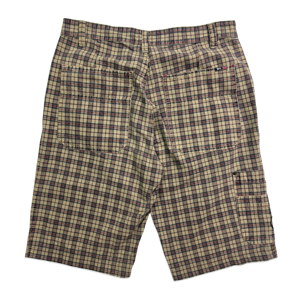 Short - Lonsdale - Beige