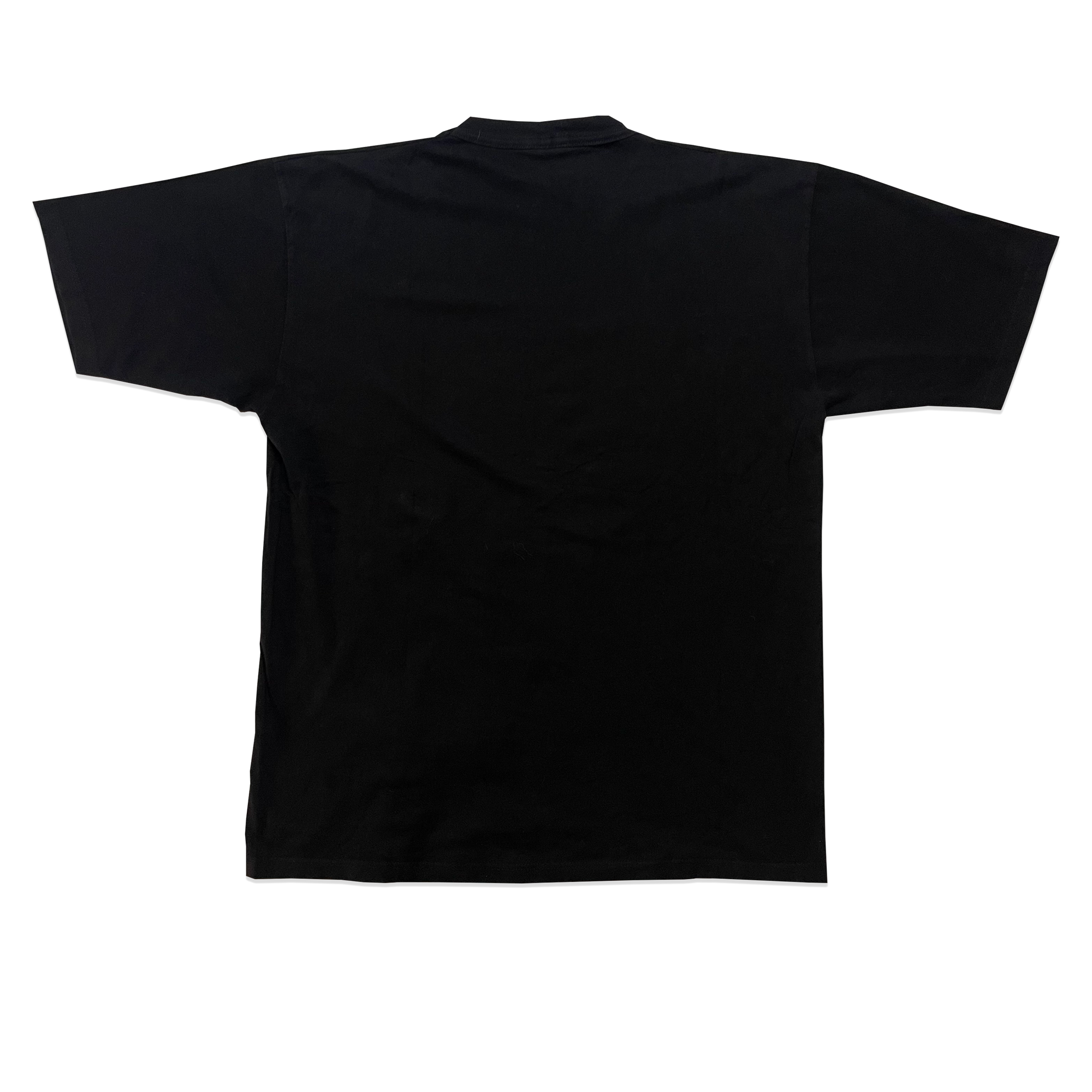 T-shirt - Looney Tunes Oakland Athletics - Noir