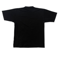 T-shirt - Looney Tunes Oakland Athletics - Noir