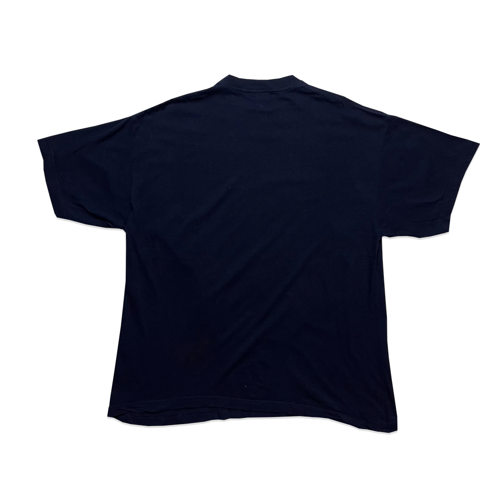 T-shirt - Looney Tunes - Bleu