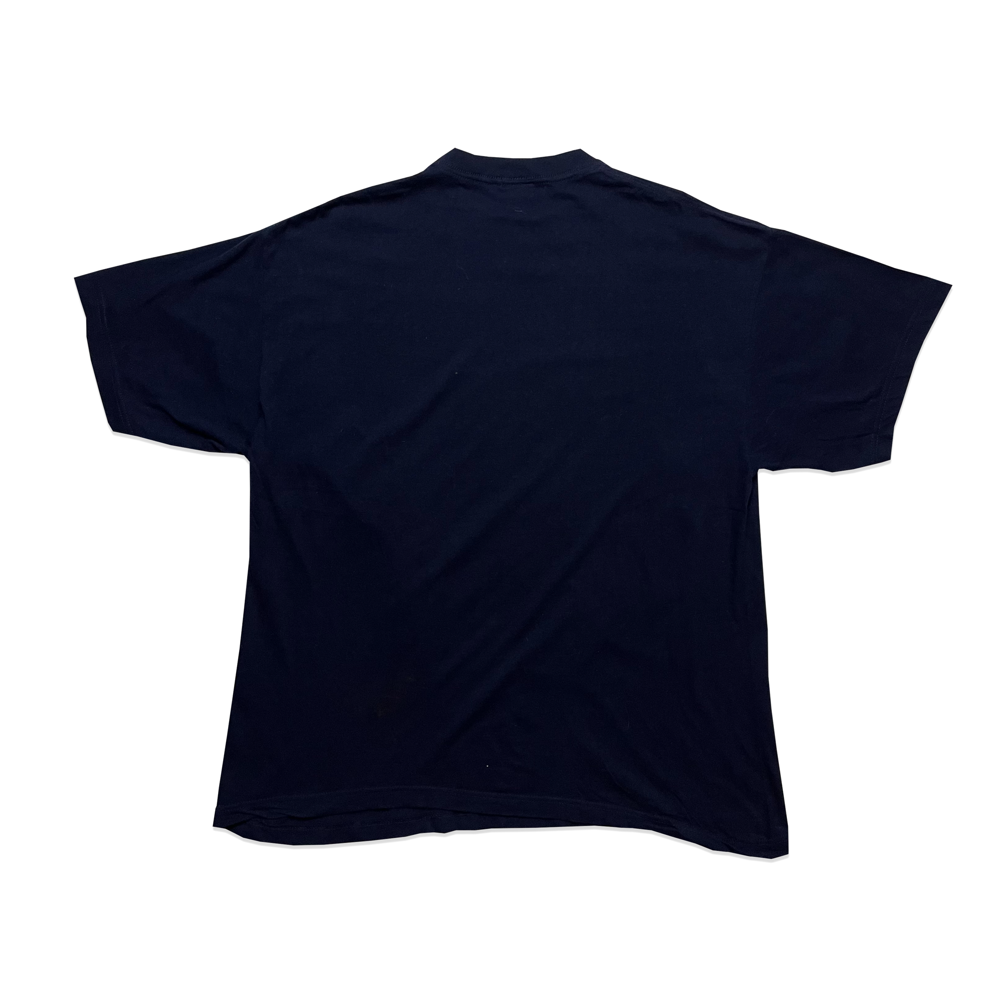 T-shirt - Looney Tunes - Bleu