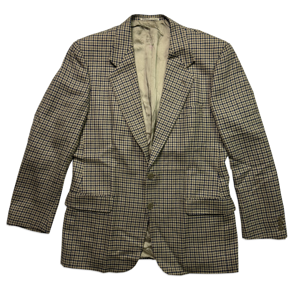 Blazer - Louis Ferraud - Beige