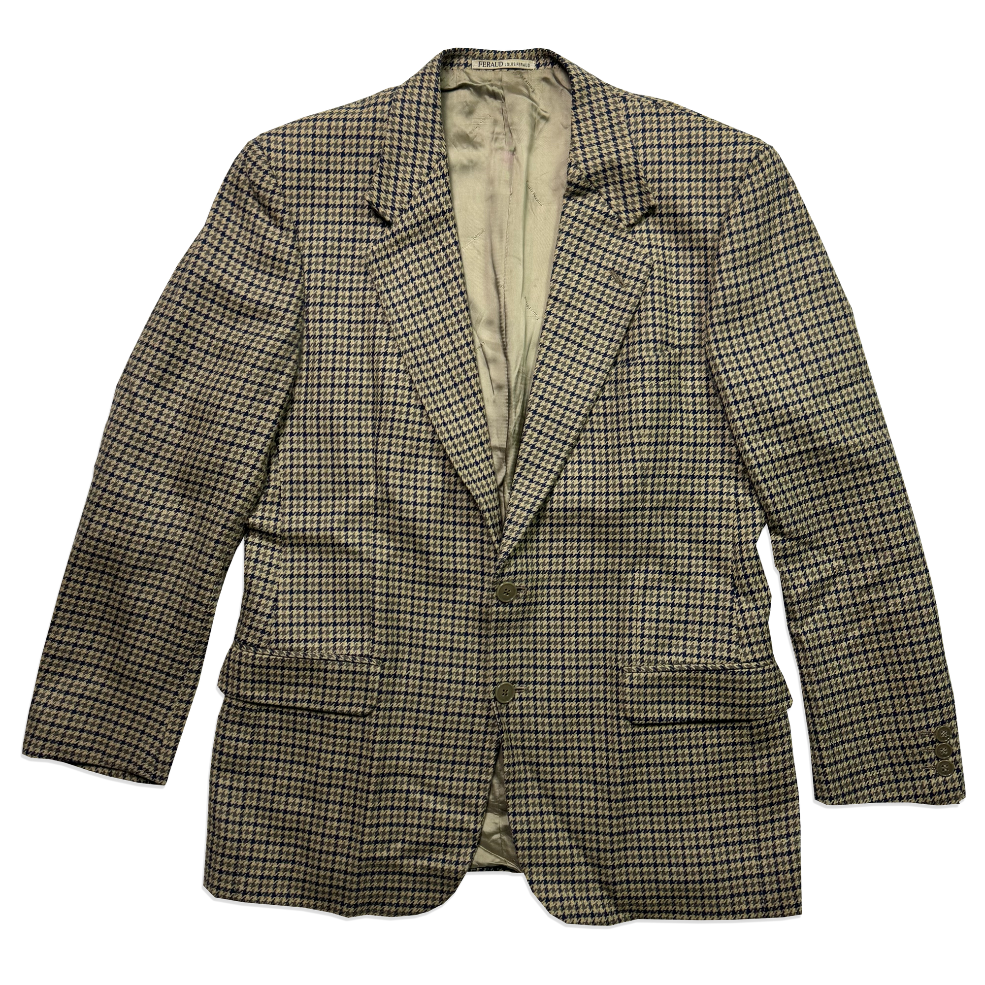 Blazer - Louis Ferraud - Beige