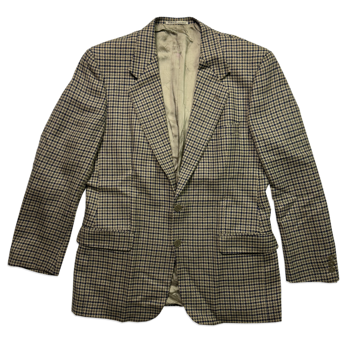 Blazer - Louis Ferraud - Beige