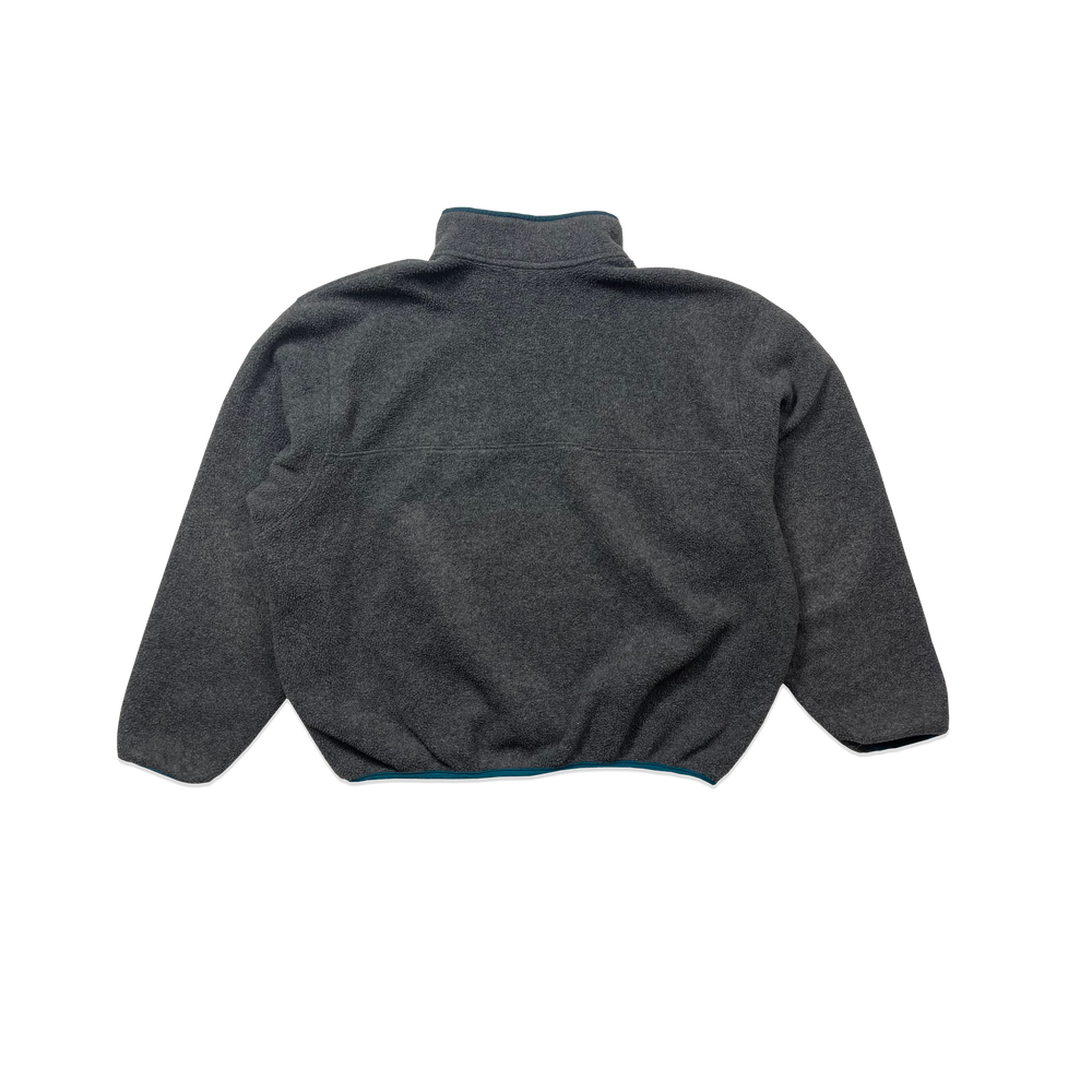 Polaire - L.L Bean - Gris