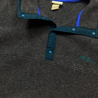 Polaire - L.L Bean - Gris