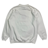 Sweatshirt - Mammut - Blanc