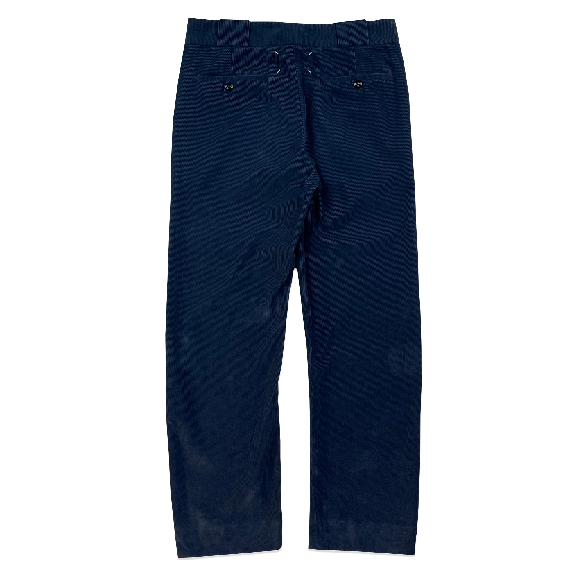Pantalon - Maison Martin Margiela - Bleu