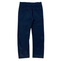 Pantalon - Maison Martin Margiela - Bleu