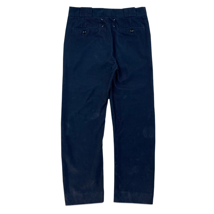 Pantalon - Maison Martin Margiela - Bleu