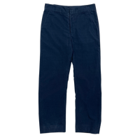 Pantalon - Maison Martin Margiela - Bleu