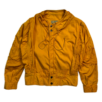 Jacket - Closed Marithé + François Girbaud - Yellow