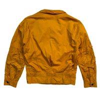 Jacket - Closed Marithé + François Girbaud - Yellow