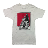 T-shirt - McCreedy and Schreiber - White