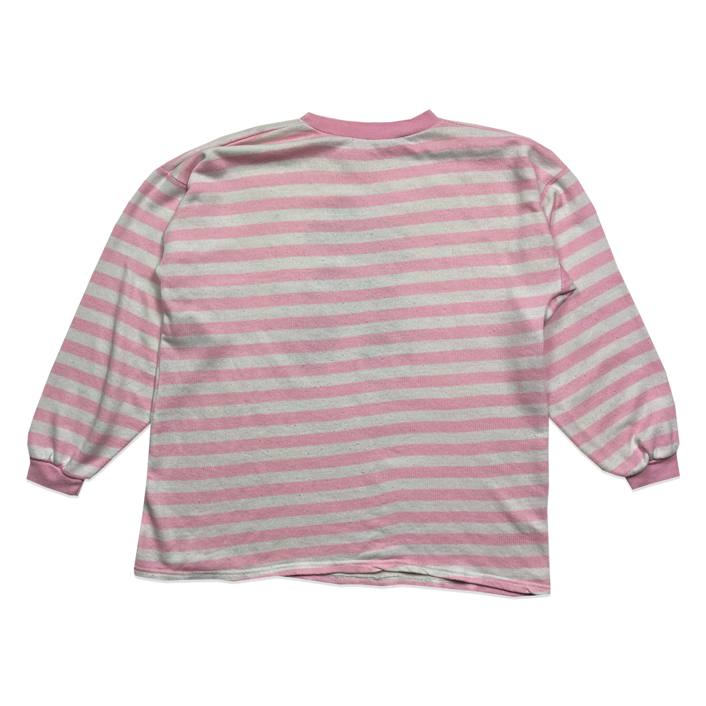 Sweatshirt - Mickey - Rose