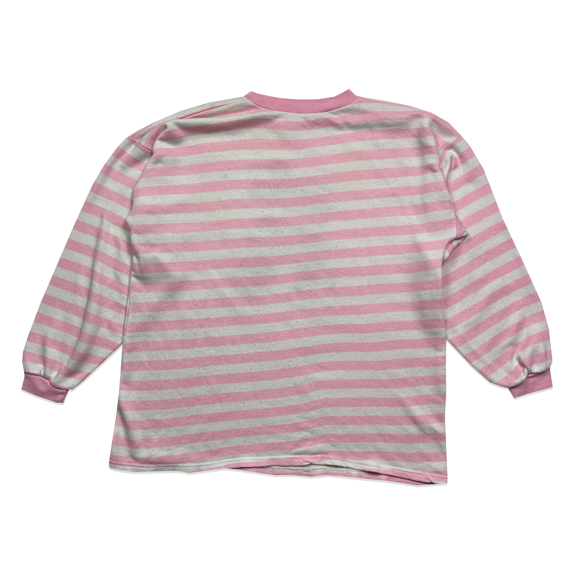 Sweatshirt - Mickey - Rose