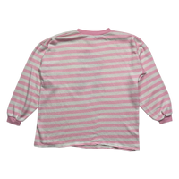 Sweatshirt - Mickey - Rose
