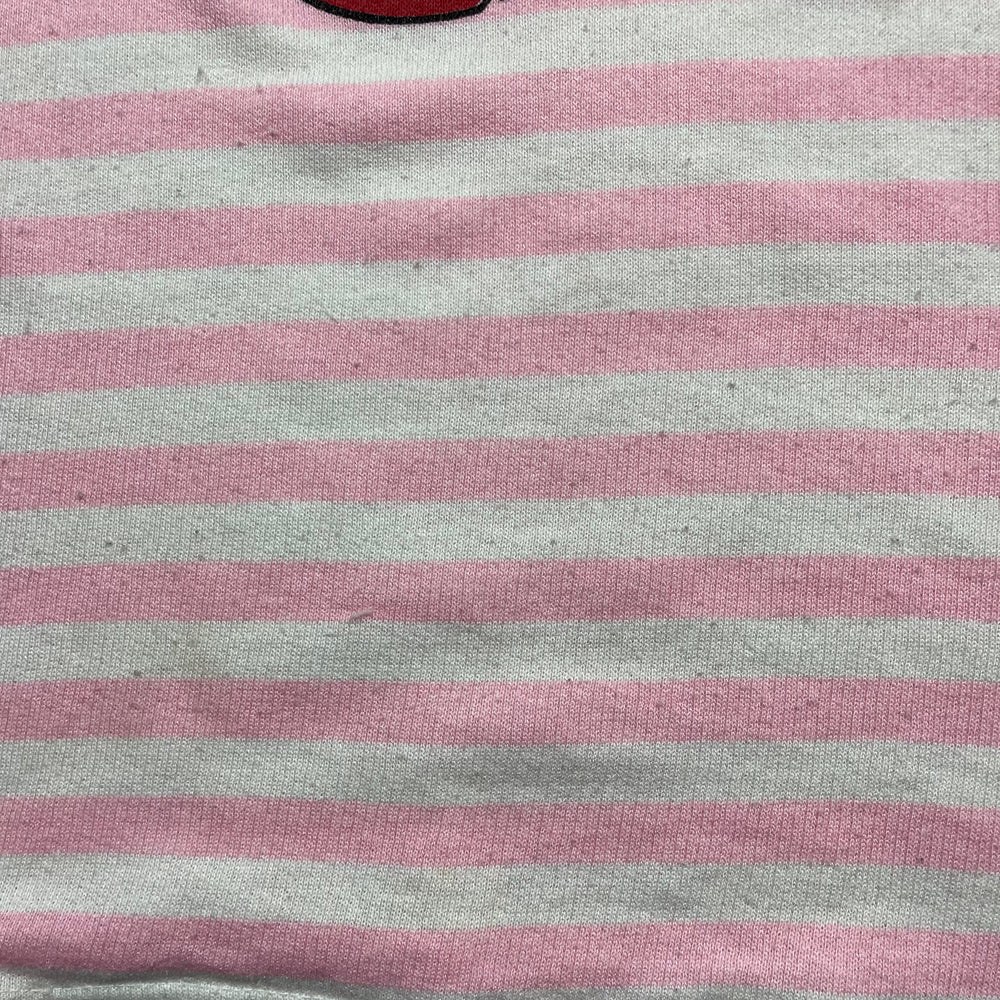 Sweatshirt - Mickey - Rose