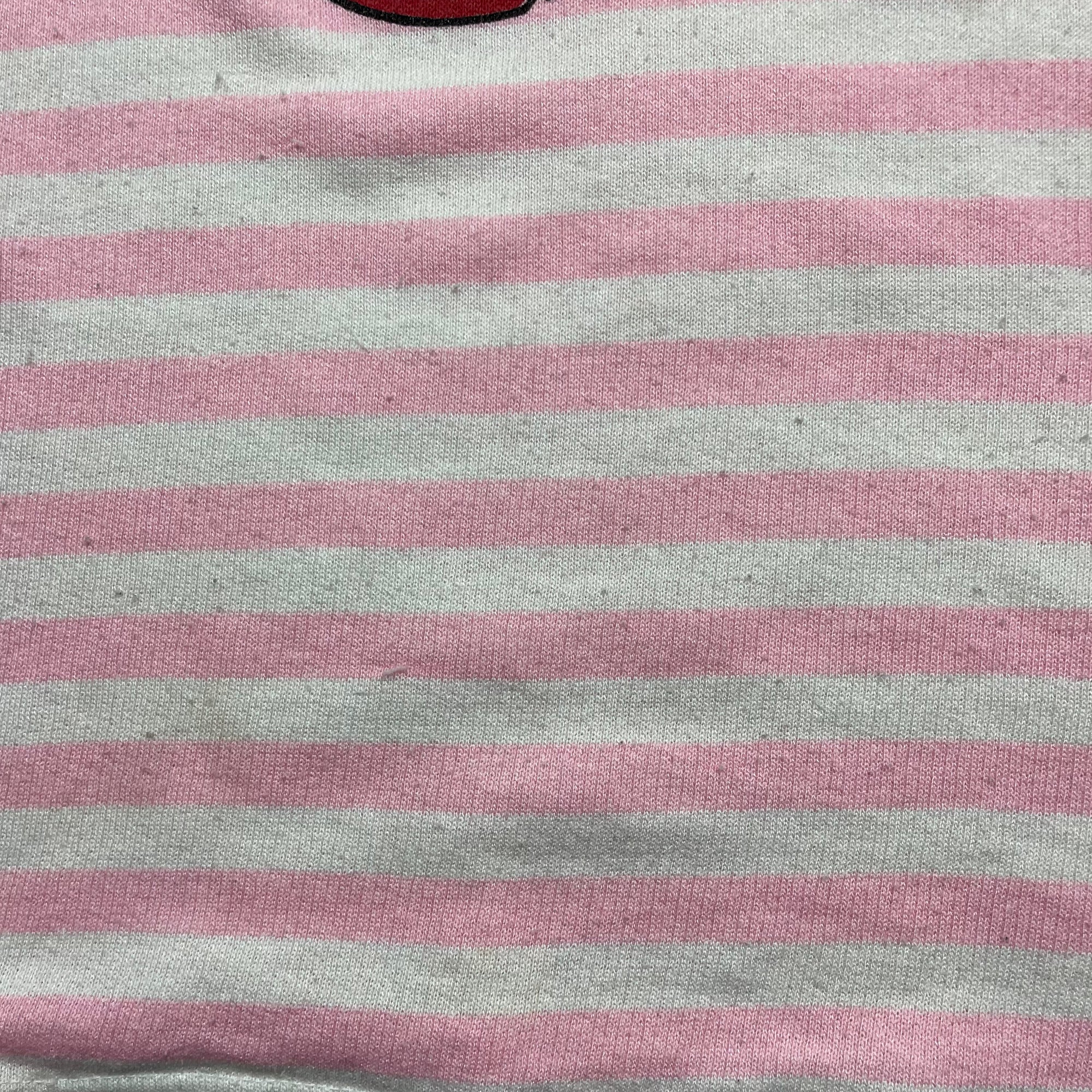 Sweatshirt - Mickey - Rose