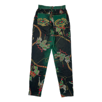 Pantalon All Over - Vert