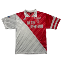 Maillot de foot Monaco - Nike - Rouge