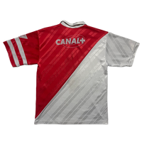 Maillot de foot Monaco - Nike - Rouge