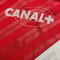 Maillot de foot Monaco - Nike - Rouge