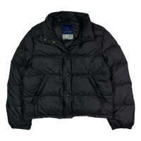 Doudoune - Moncler - Noire