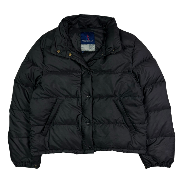 Doudoune - Moncler - Noire