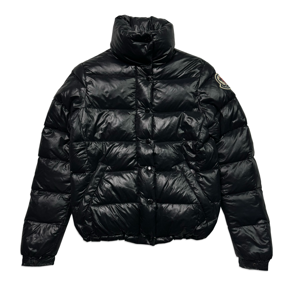 Doudoune - Moncler - Noir