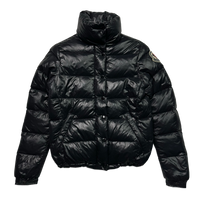 Doudoune - Moncler - Noir