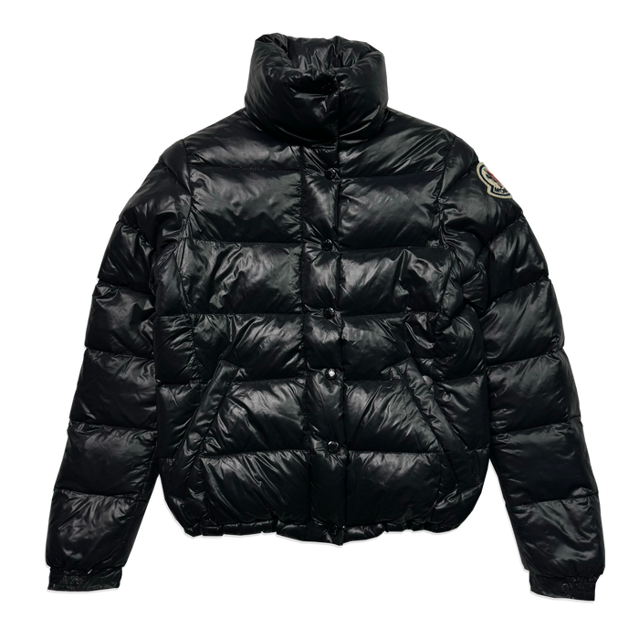 Doudoune - Moncler - Noir