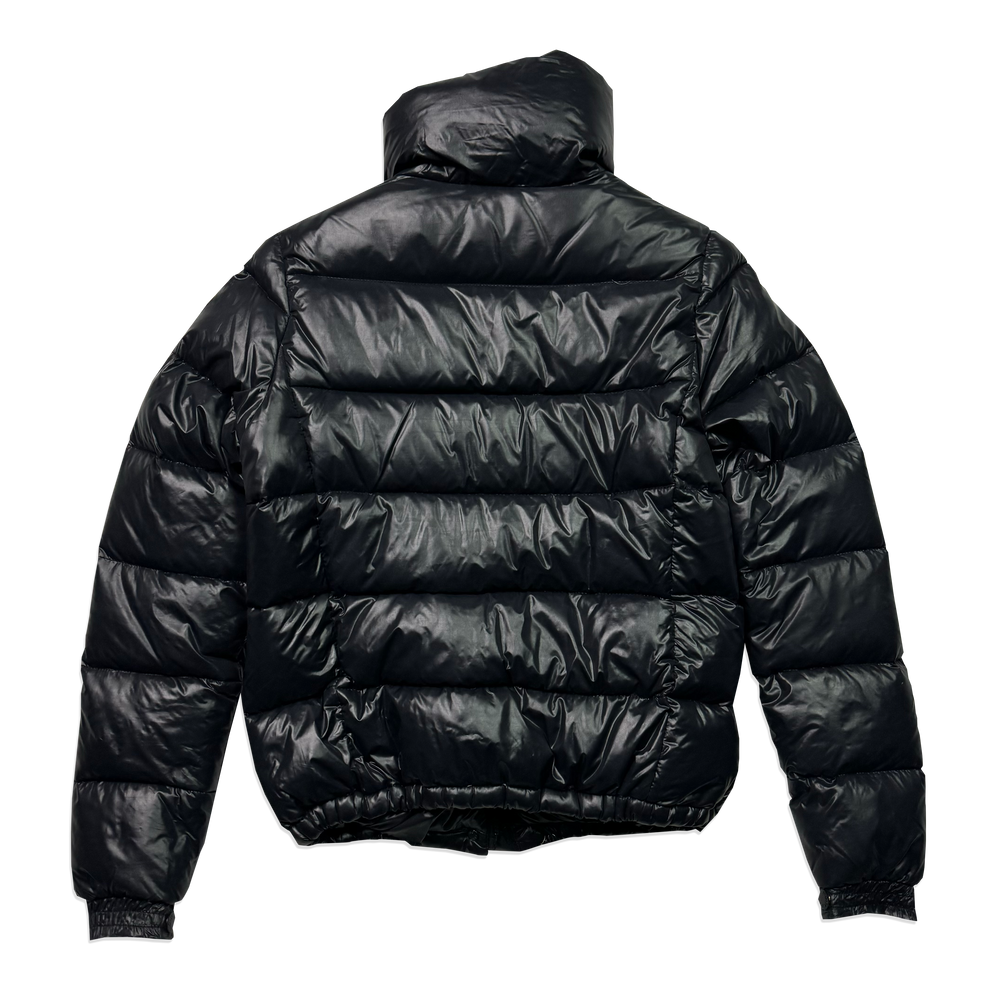 Doudoune - Moncler - Noir