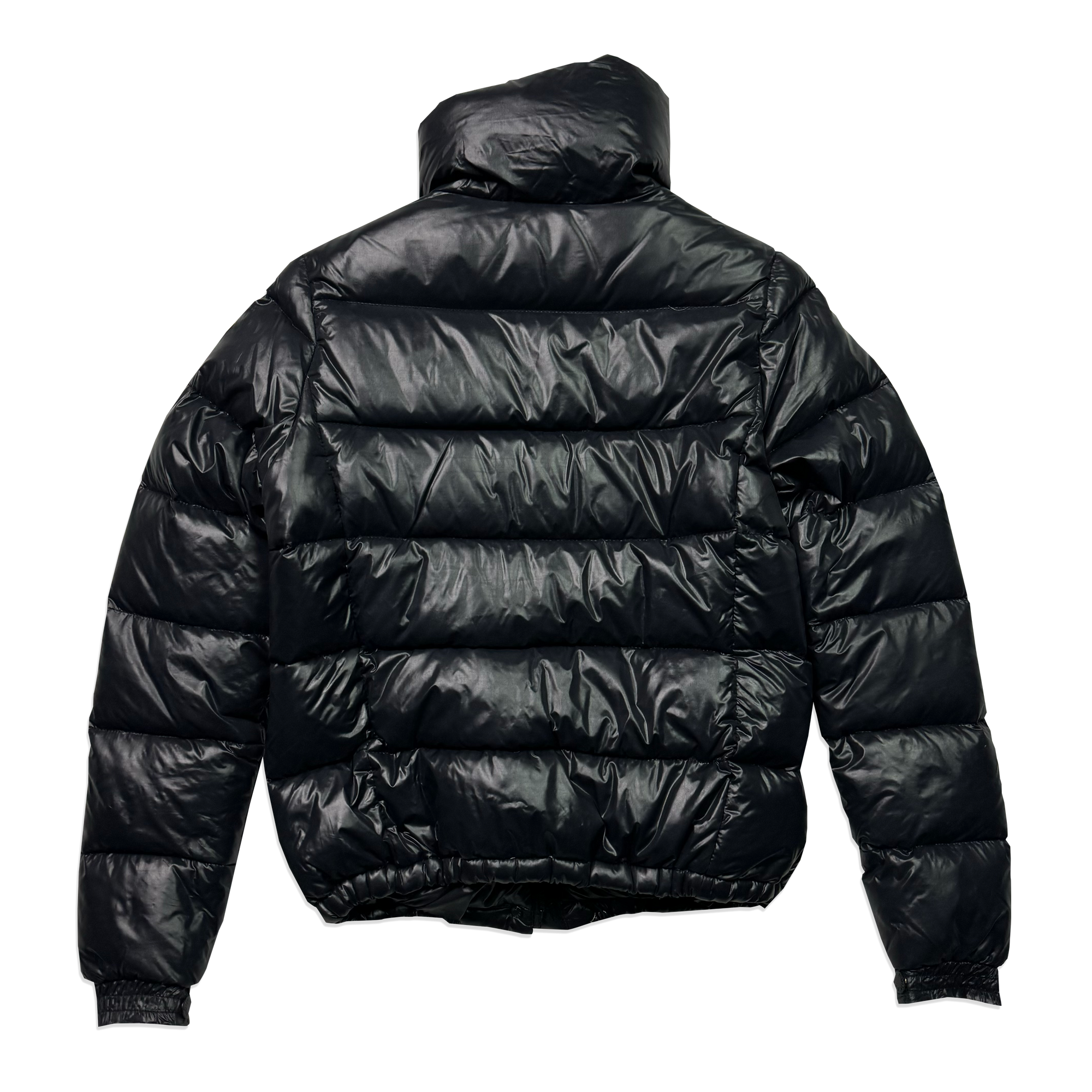 Doudoune - Moncler - Noir