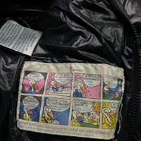 Doudoune - Moncler - Noir